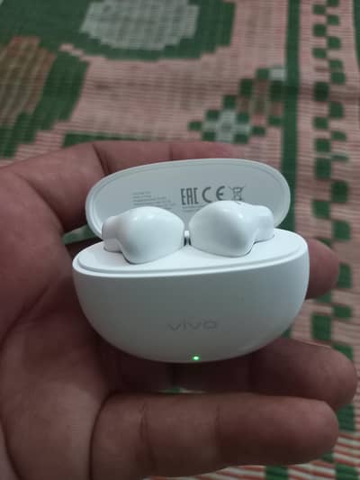 air buds