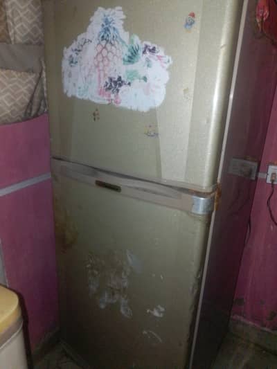 freezers