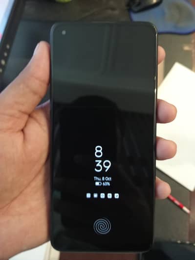 OPPO F21 Pro 5g