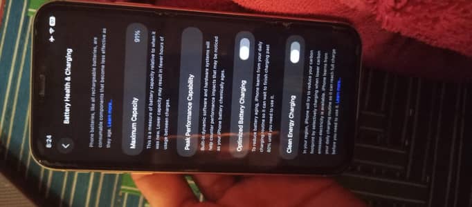 Apple iPhone 11