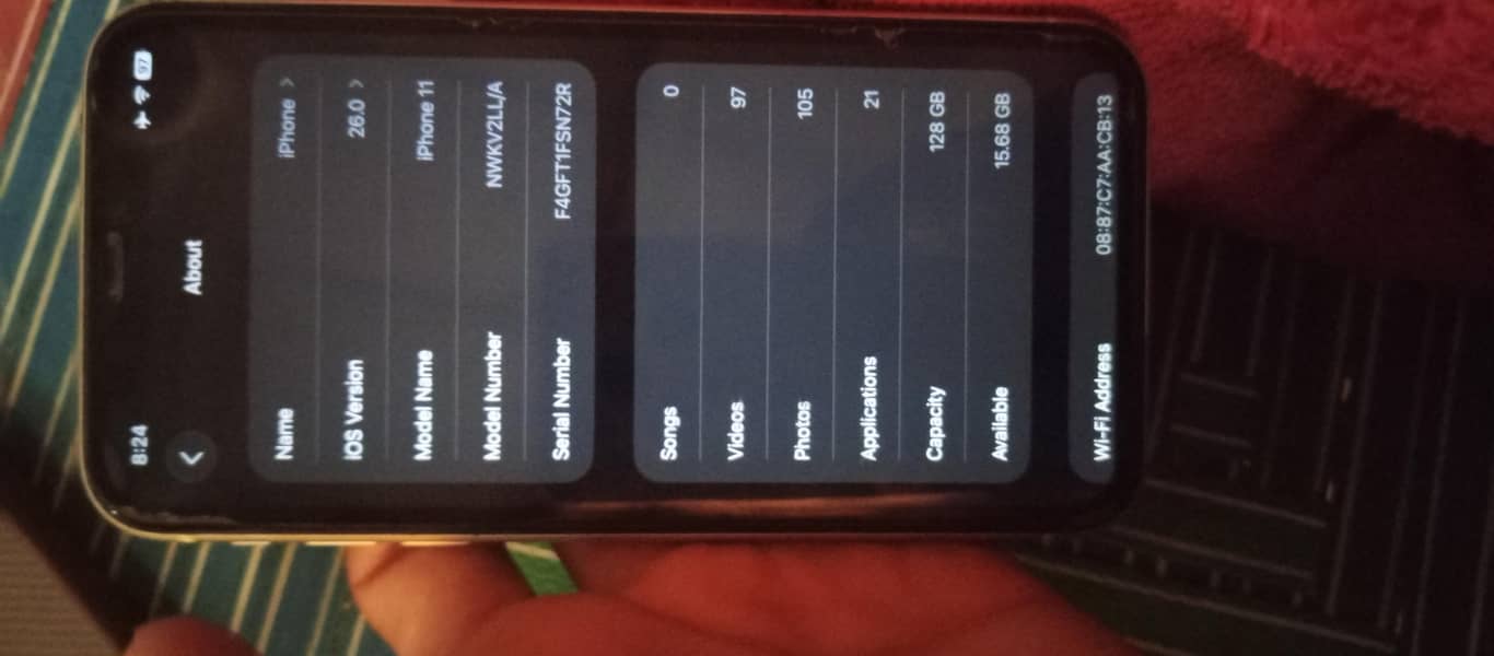 Apple iPhone 11 1