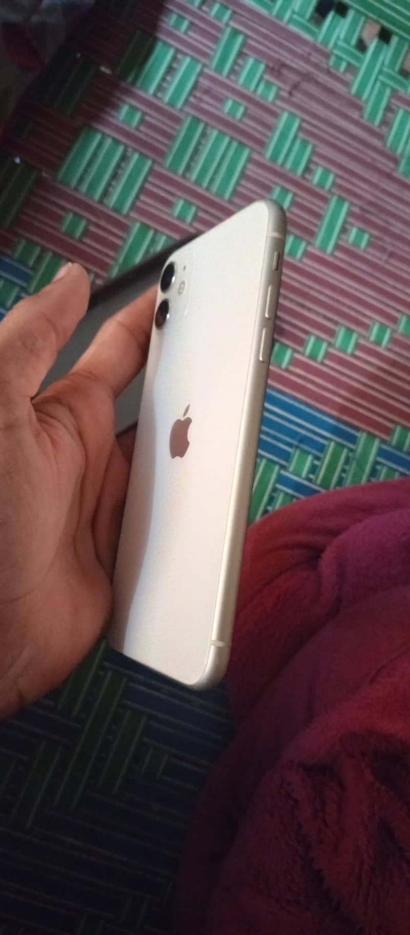 Apple iPhone 11 2