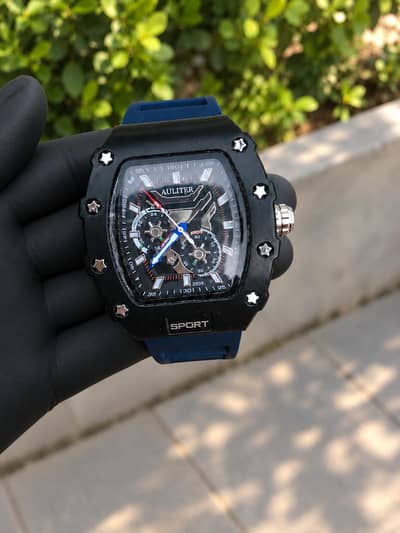 Richard Mille Look Watch in best budget