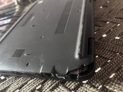 Laptop emergency sale