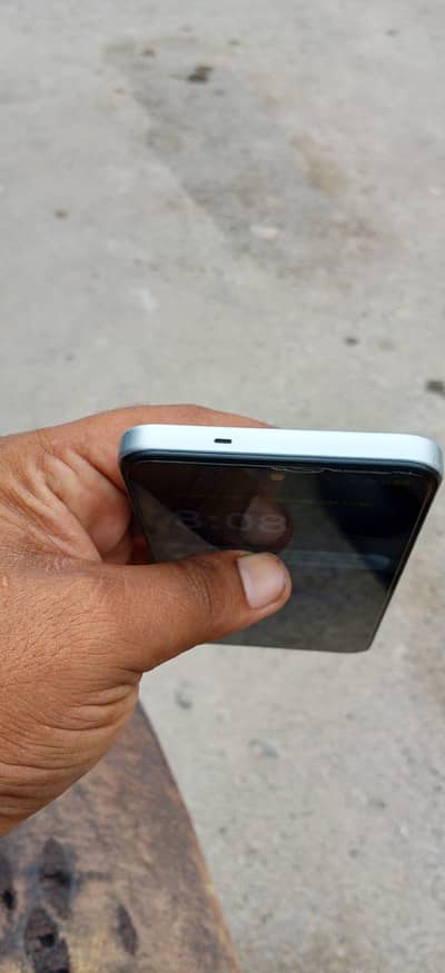 Tecno Spark 40c