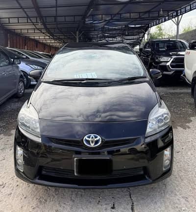 Toyota Prius 2012