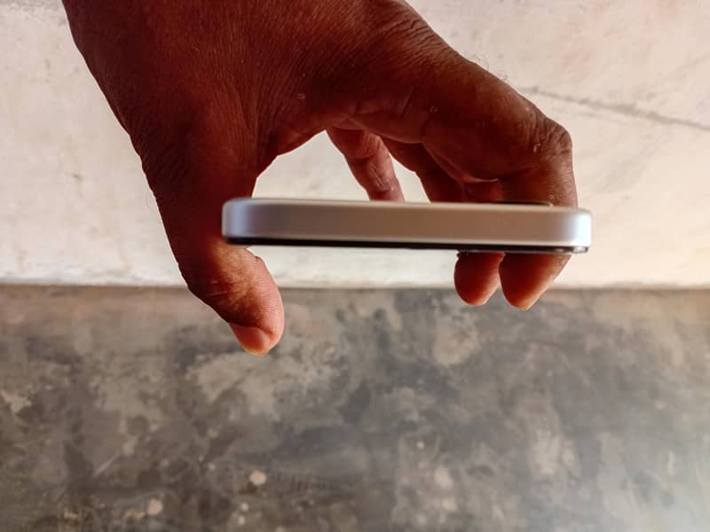 OPPO A6k 1