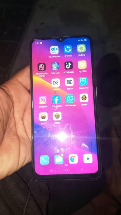 OPPO A5