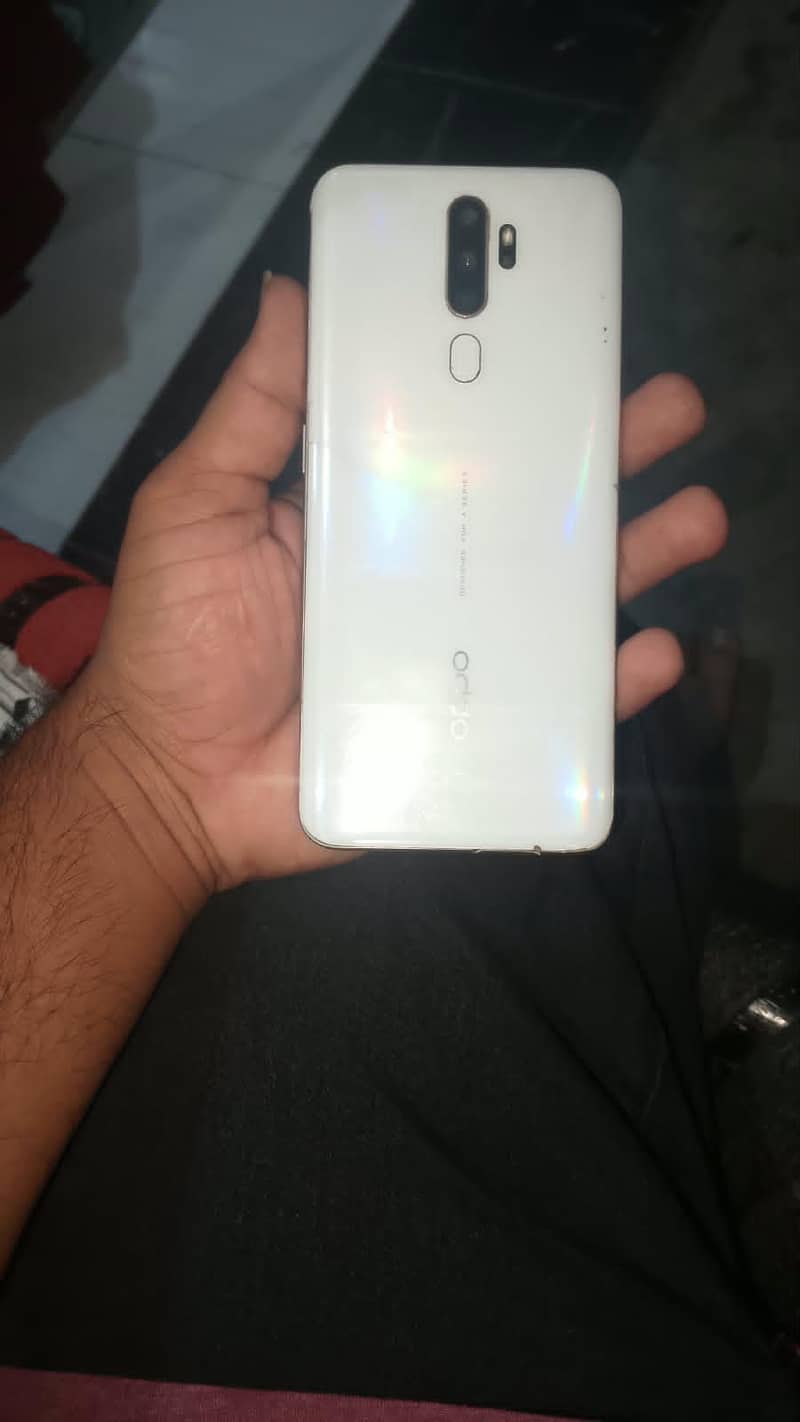 OPPO A5 1