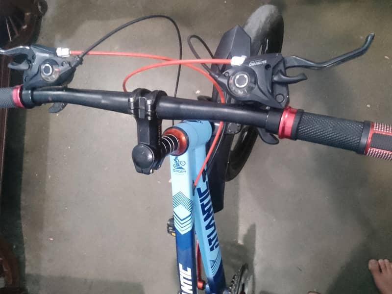 bicycle 1
