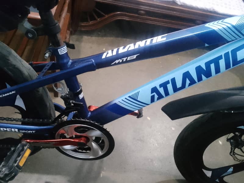 bicycle 2