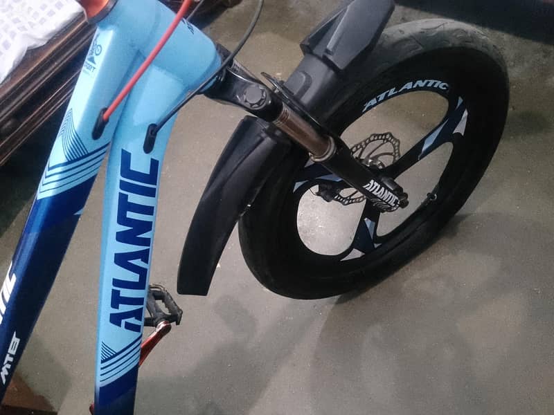 bicycle 3