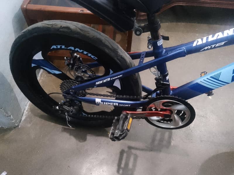 bicycle 4
