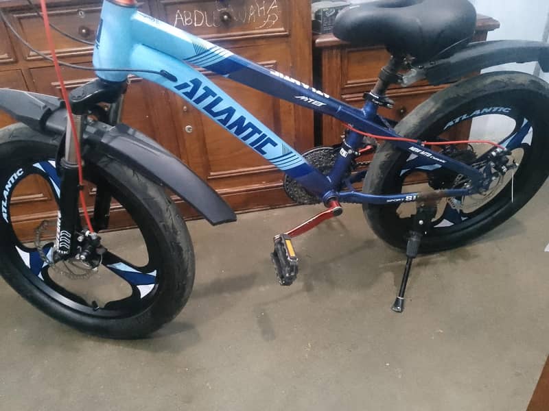 bicycle 6