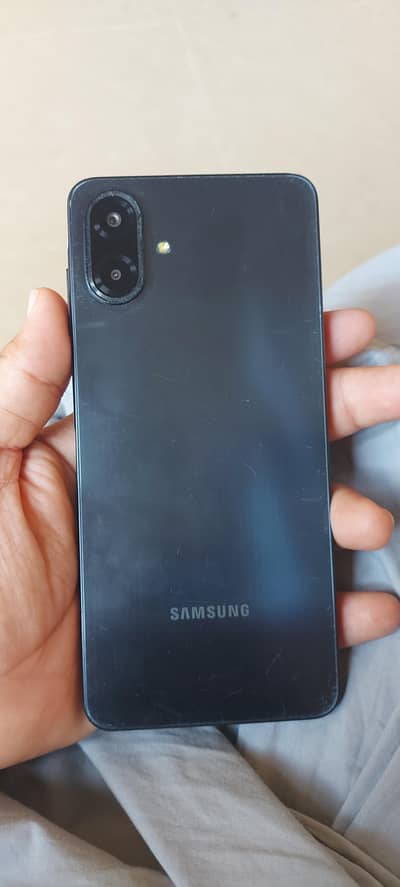 Samsung Mobile A07 128/4