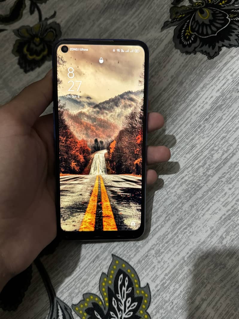 OPPO A54 0