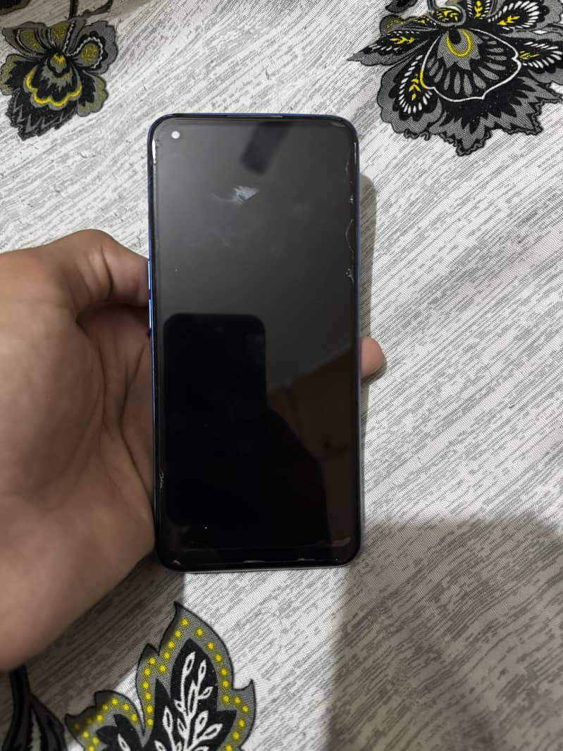 OPPO A54 3