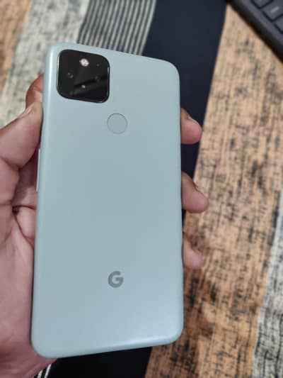 Google Pixel 5