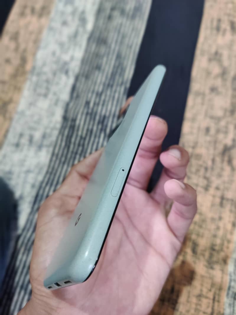 Google Pixel 5 3
