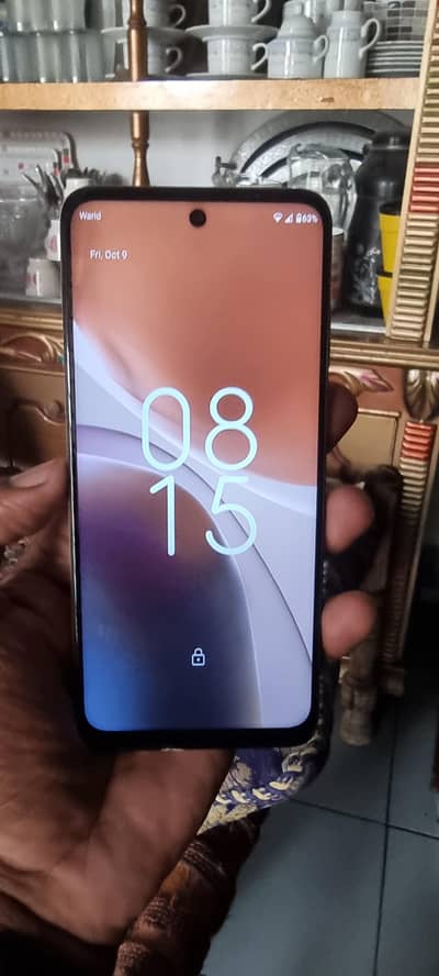 Motorola Moto G32 life time approve