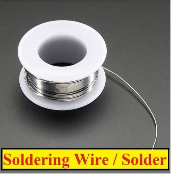 T  High quality conti core solder wire 50 gram