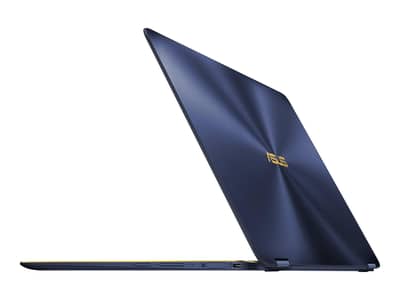 ASUS ZenBook Core i7 7th Gen | 16GB RAM | 256GB SSD