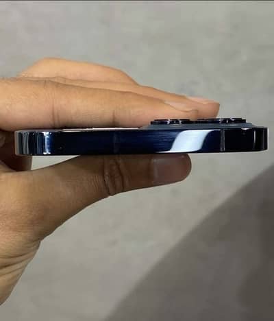 Apple iPhone 12 Pro