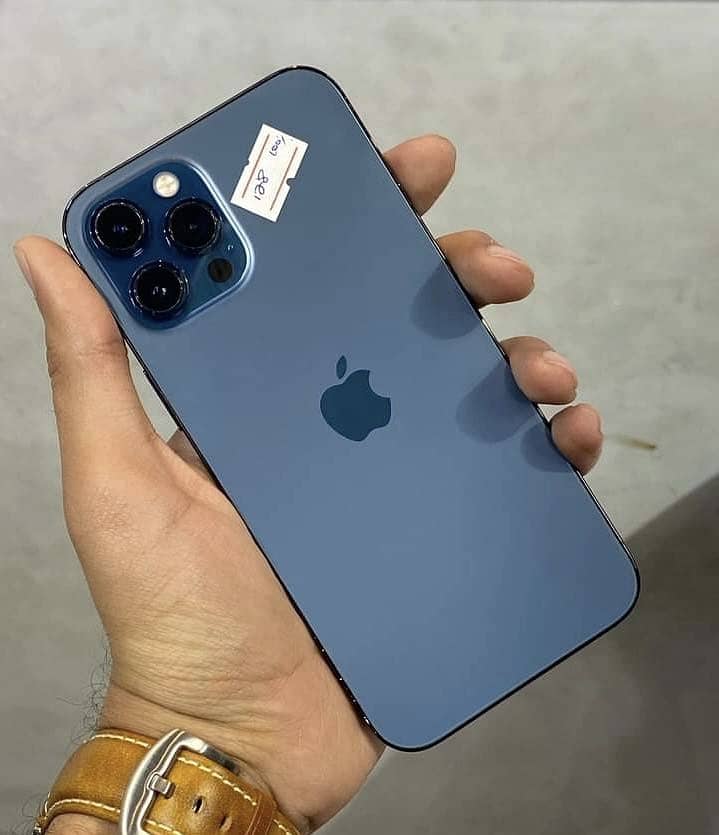 Apple iPhone 12 Pro 2