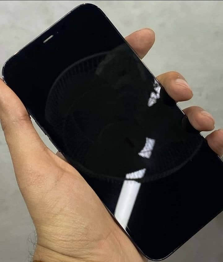 Apple iPhone 12 Pro 3