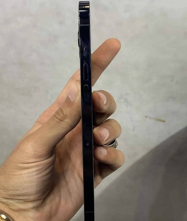 Apple iPhone 12 Pro 5