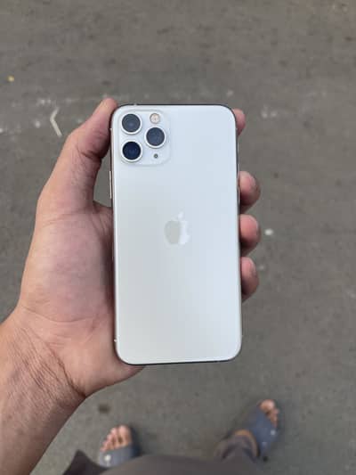 Apple iPhone 11 Pro