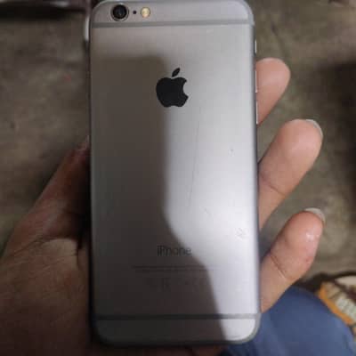 Apple iPhone 6