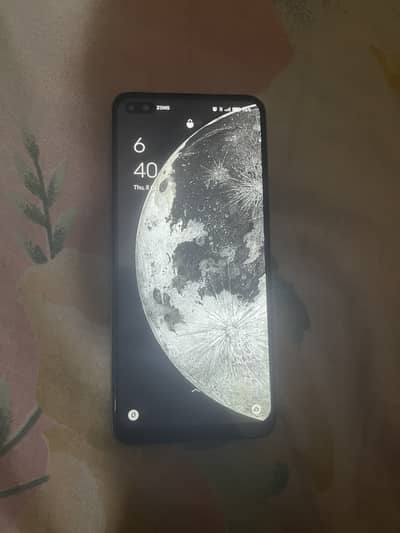 OPPO F17 Pro