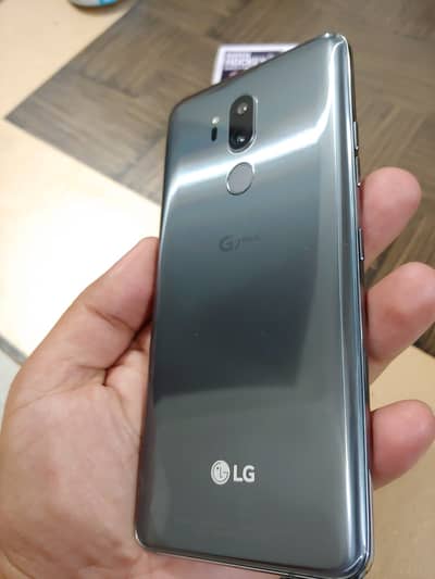 Brand New LG phone 4/64