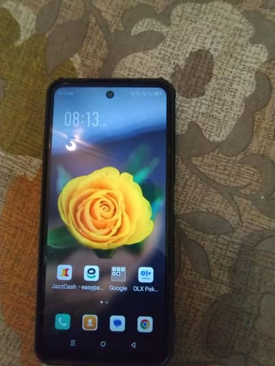 Infinix Smart 8