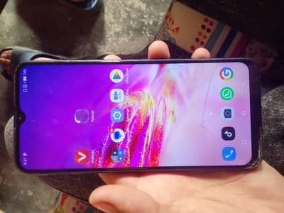 Infinix Hot 8 Lite