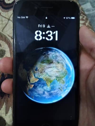 Apple iPhone 8