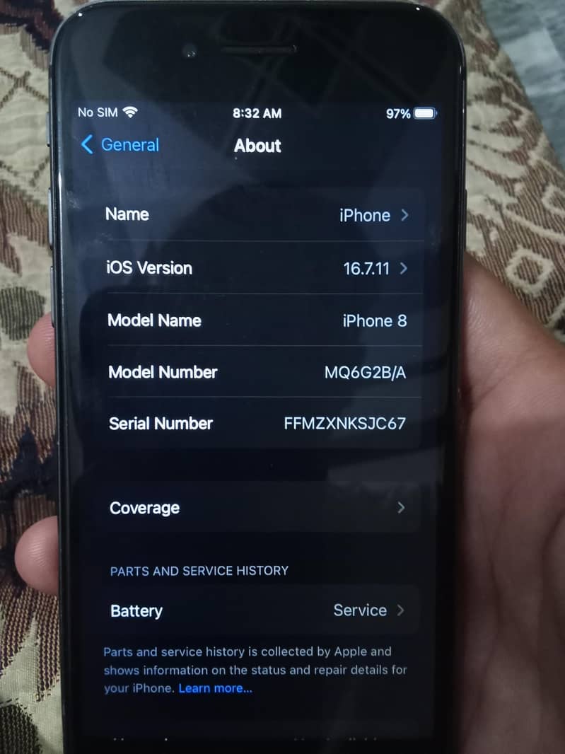 Apple iPhone 8 2