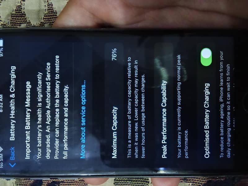 Apple iPhone 8 3
