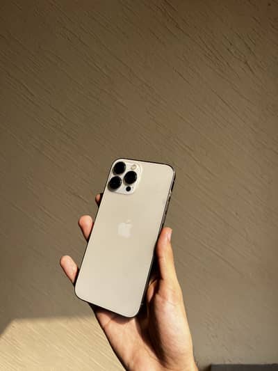 Apple iPhone 13 Pro Max JV