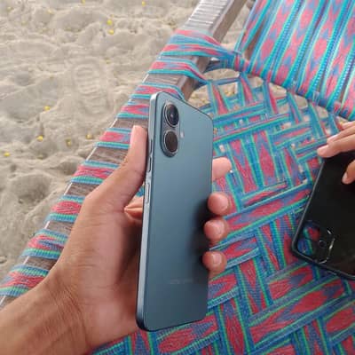 Tecno Spark Go2