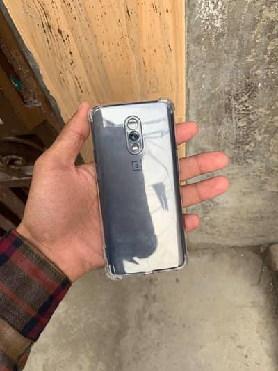 One Plus 6T