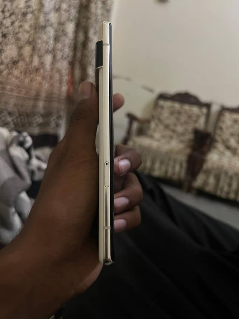 Google Pixel 6 Pro 1
