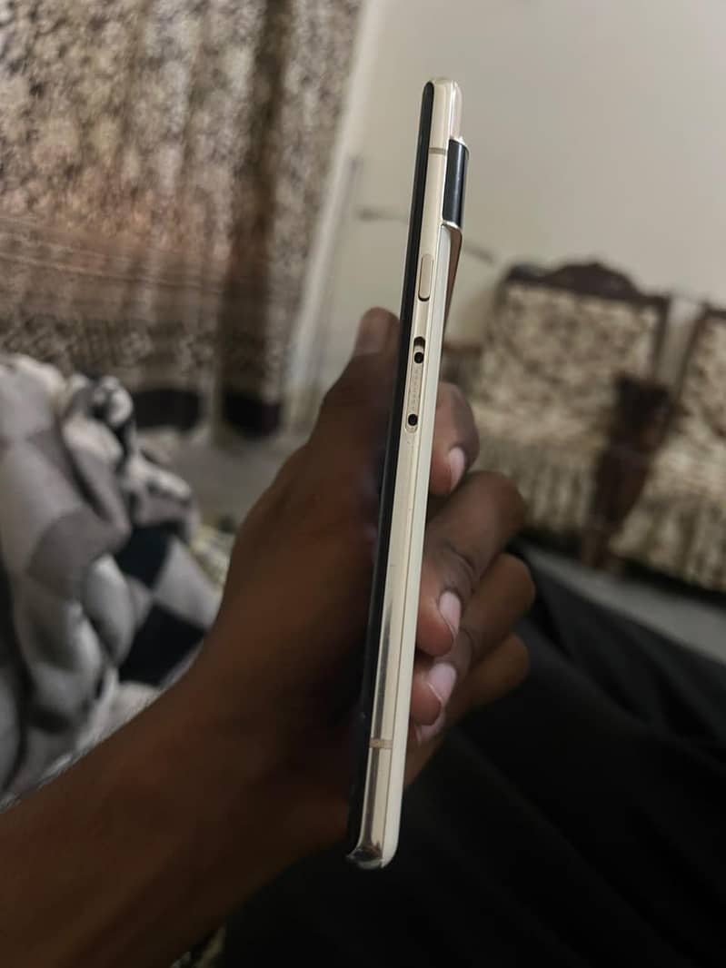 Google Pixel 6 Pro 3