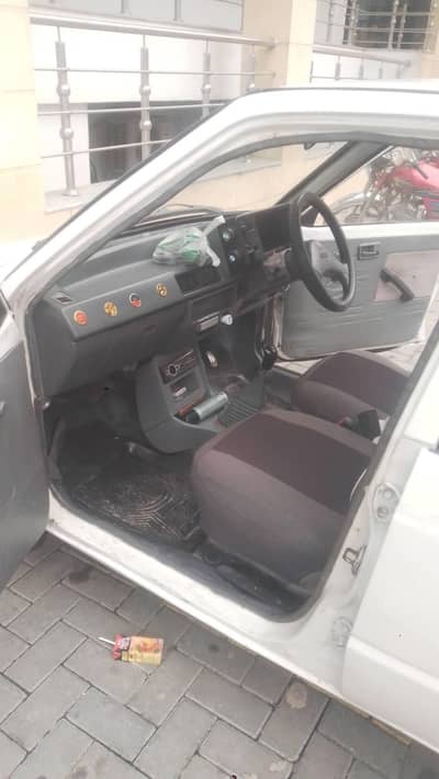 suzuki mehran