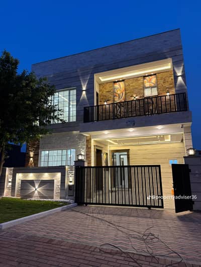 8 Marla lop house available for sale in bahria enclave Islamabad