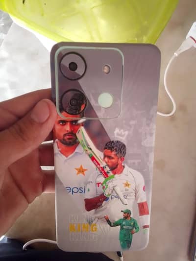 Infinix Smart 7