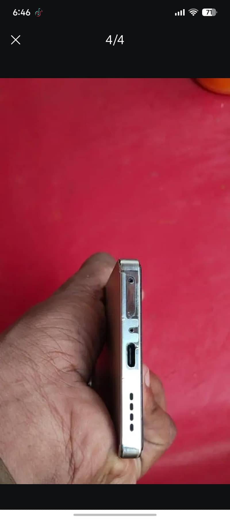 Infinix Note 40 3