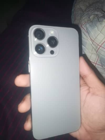 Apple iPhone 15 Pro Max Factory unlocked