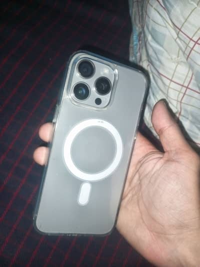 Apple iPhone 15 Pro Max Factory unlocked